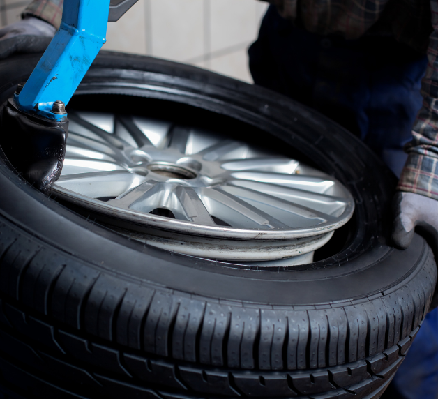 Bursa Mobil Lastik - Lastik Tamiri